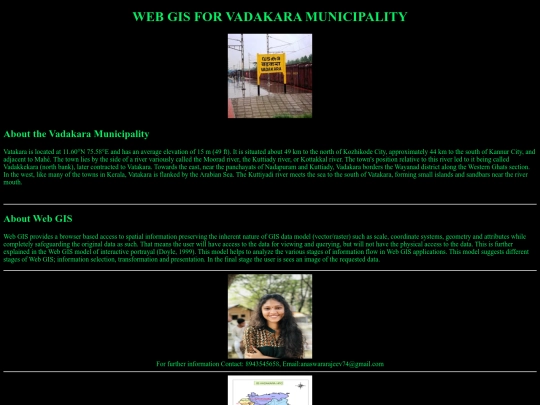 Vadakara screenshot