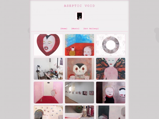 art screenshot