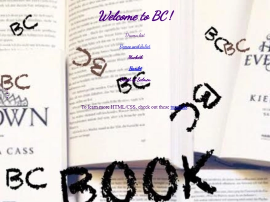 bcdmi3xdrama screenshot