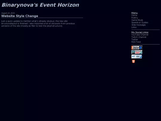 2015/08/23/website-style-change screenshot