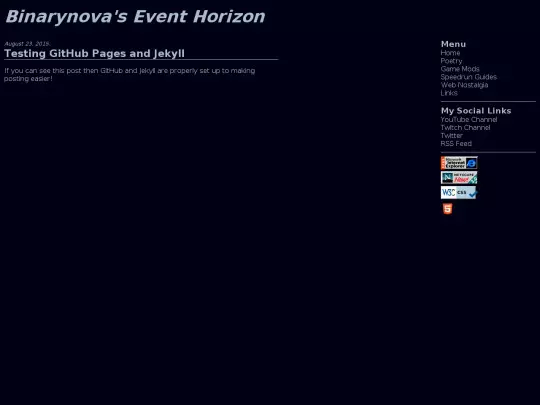 blog/2015/05/12/new-old-layout screenshot