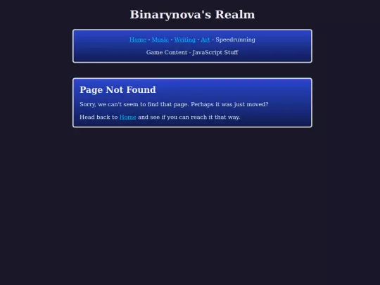 jsstuff screenshot