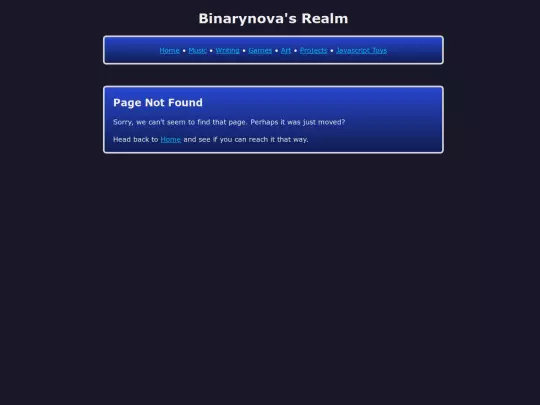 wall screenshot