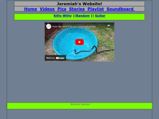 vid_html/videos_random screenshot