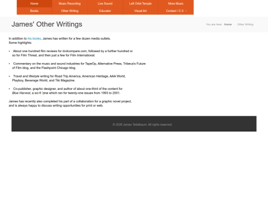 webprint screenshot