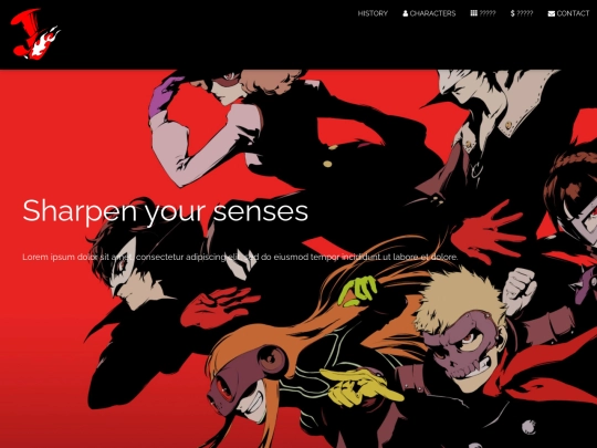 Proyecto screenshot