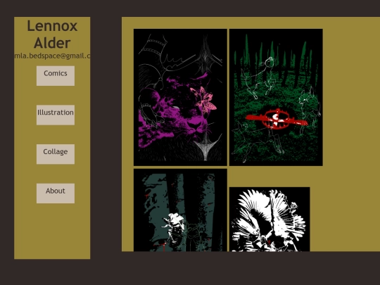 collage screenshot