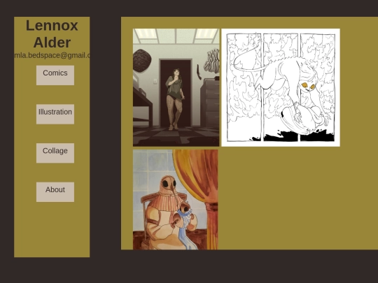 illustration screenshot