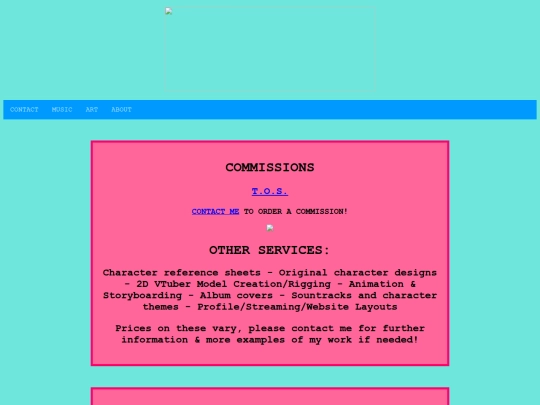 directory/hireme screenshot