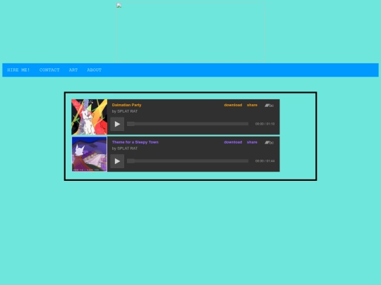 directory/music screenshot