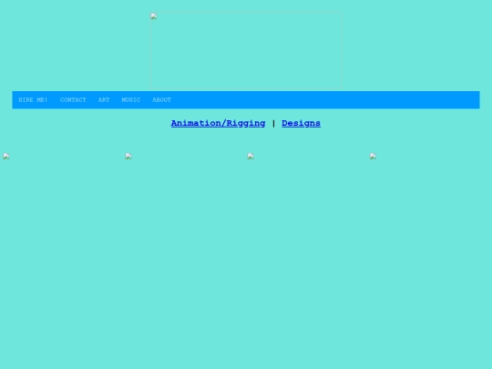 filter/animation screenshot
