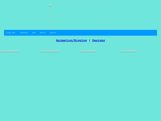 filter/designs screenshot