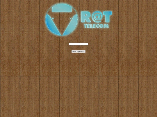 Vectorphone screenshot