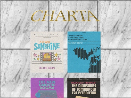 charta screenshot