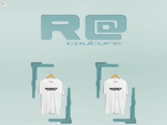 couture screenshot