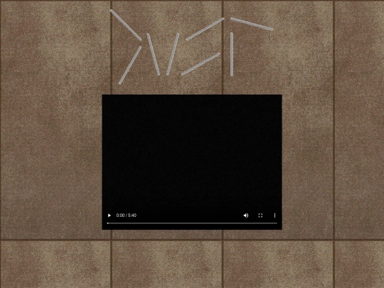 dust screenshot