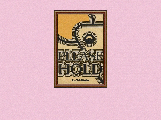 glitterphone/pleasehold screenshot