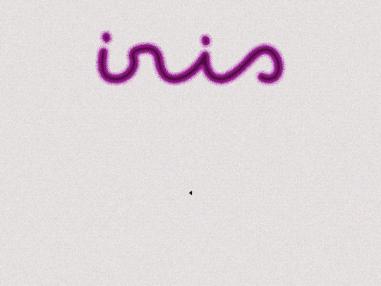 iris/lobby screenshot