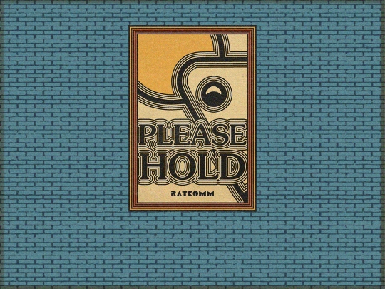 musicphone/pleasehold screenshot