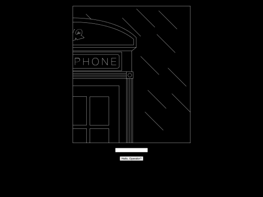outside/phone screenshot