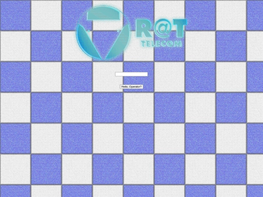 peterphone screenshot