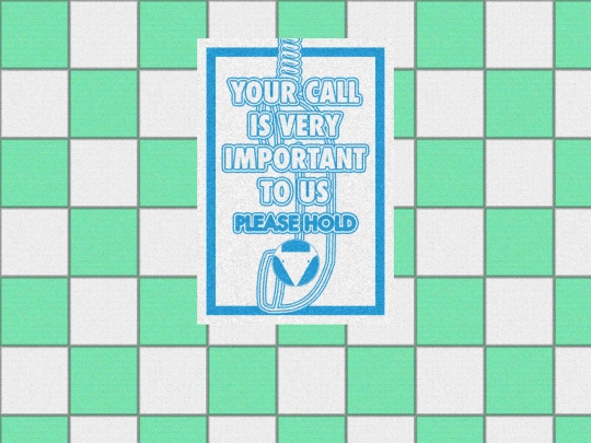 peterphone/pleasehold screenshot