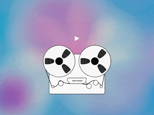 tousledtape/dye screenshot