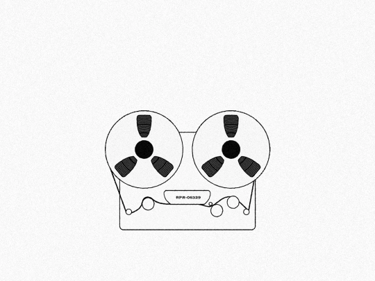 tousledtape screenshot