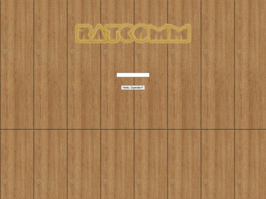 vectorphone screenshot