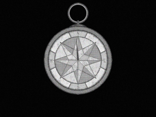 wesoda/compass screenshot