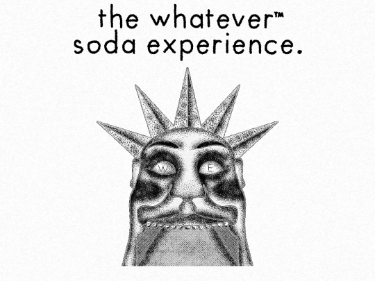 wesoda screenshot