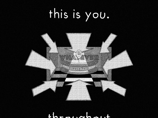 wesoda/you screenshot
