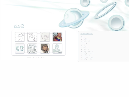 art screenshot