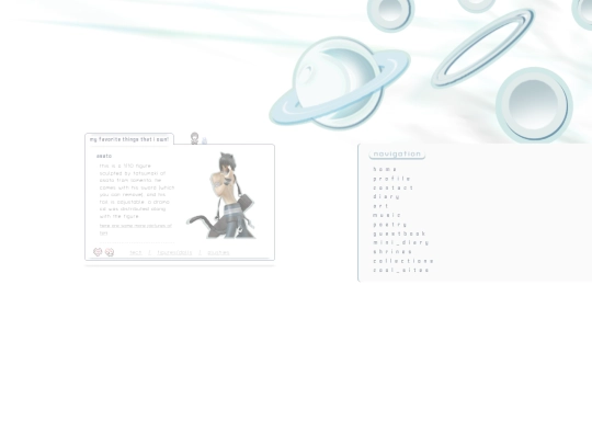 figuresanddolls screenshot