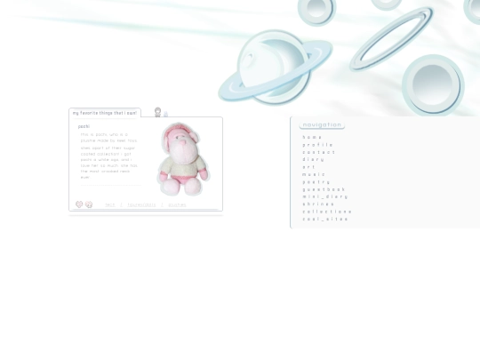 plushies screenshot
