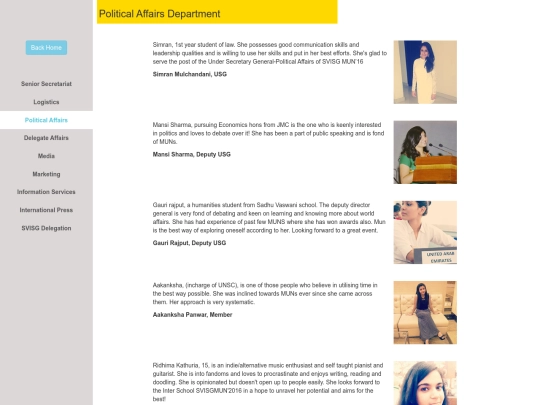 political_affairs screenshot
