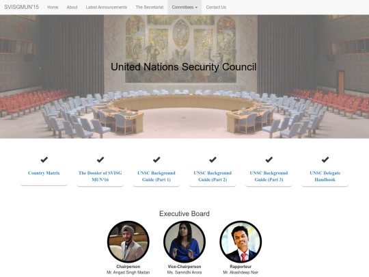 unsc screenshot