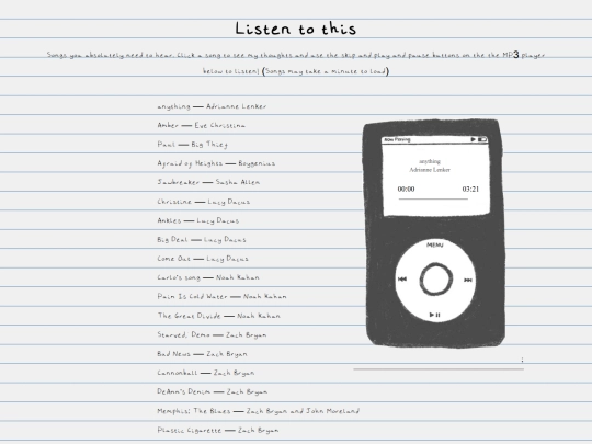 Listen_to_this screenshot