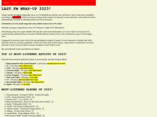 music/2023lastfm screenshot