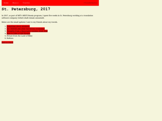 travel/peter2017 screenshot