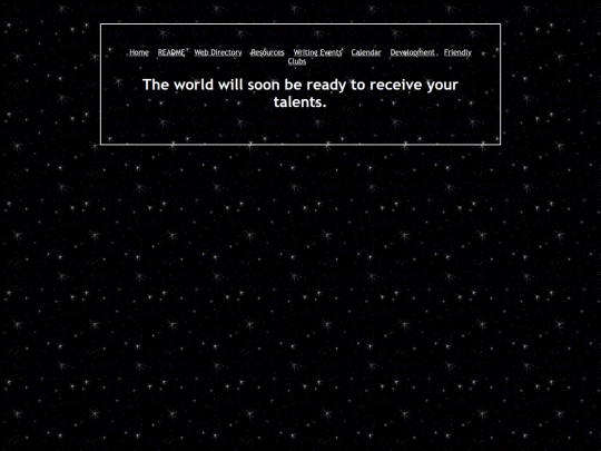 fortune/3 screenshot