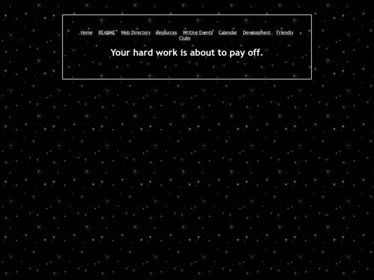 fortune/5 screenshot
