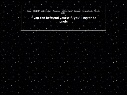 fortune/7 screenshot