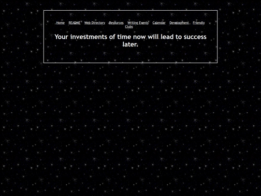 fortune/8 screenshot