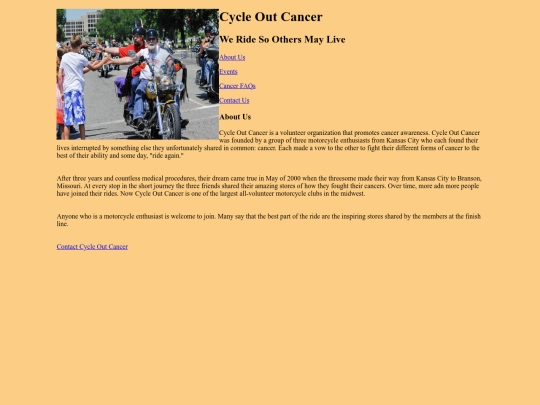 cycleabout04 screenshot