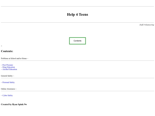indexbackup screenshot