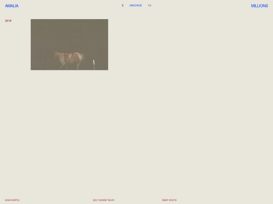 archive screenshot