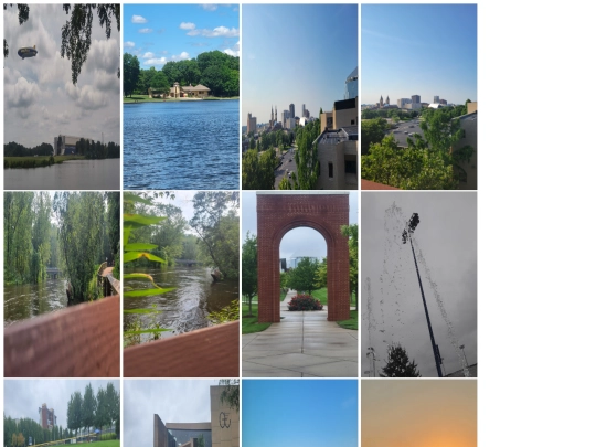 cleveland/cleveland screenshot
