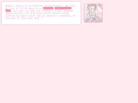 interests/01 screenshot