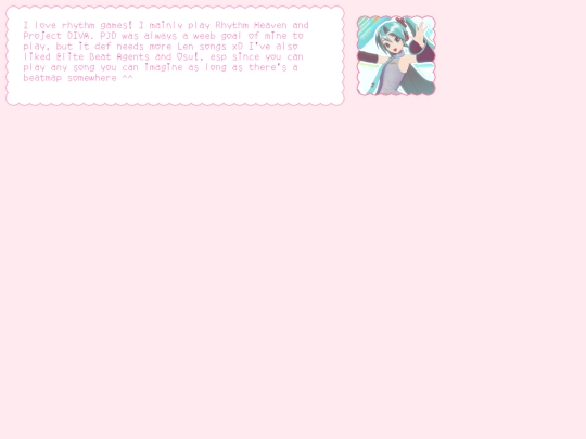 interests/09 screenshot